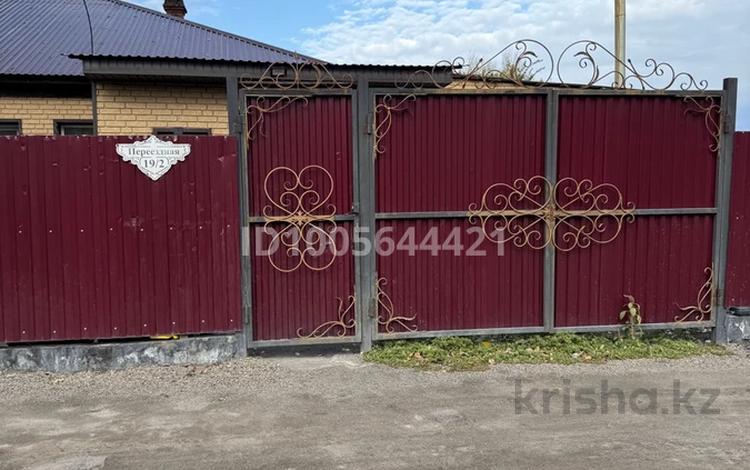 Үйдің бір бөлігі · 2 бөлме · 100 м² · 3 жүзд., Переездная 19/2 — Мичурина-Каржаубай Улы, бағасы: 13.5 млн ₸ в Семее, Красный Кордон — фото 2
