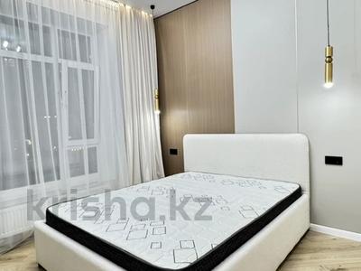 2-бөлмелі пәтер · 42 м² · 3/9 қабат, Е-15 13/2, бағасы: 34 млн ₸ в Астане, Нура р-н