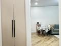 2-бөлмелі пәтер · 42 м² · 3/9 қабат, Е-15 13/2, бағасы: 34 млн ₸ в Астане, Нура р-н — фото 11