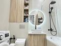 2-бөлмелі пәтер · 42 м² · 3/9 қабат, Е-15 13/2, бағасы: 34 млн ₸ в Астане, Нура р-н — фото 15