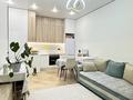 2-бөлмелі пәтер · 42 м² · 3/9 қабат, Е-15 13/2, бағасы: 34 млн ₸ в Астане, Нура р-н — фото 9
