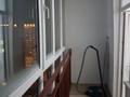 1-комнатная квартира · 40 м² · 3/9 этаж, Кошкарбаева 23 за 230 000 ₸ в Астане, Алматы р-н — фото 5