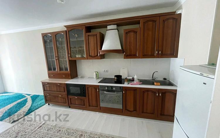 1-комнатная квартира · 32 м² · 6/9 этаж, Шугыла 340/3 за 170 000 ₸ в Алматы, Наурызбайский р-н — фото 2