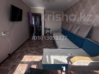 2-бөлмелі пәтер · 53 м² · 5/5 қабат, Нуржау 8, бағасы: 19 млн ₸ в им. Касыма кайсеновой