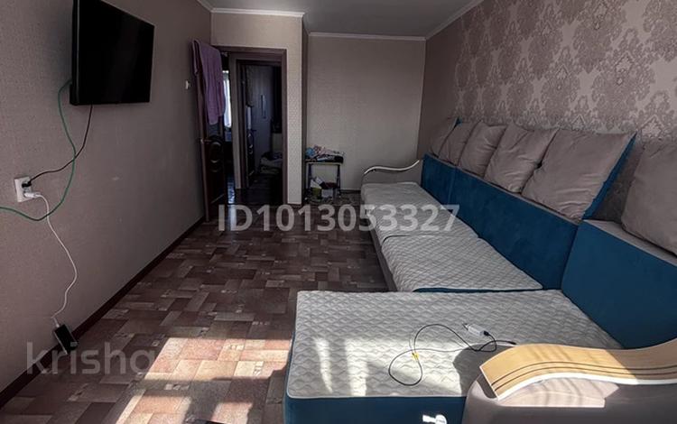 2-бөлмелі пәтер · 53 м² · 5/5 қабат, Нуржау 8, бағасы: 19 млн ₸ в им. Касыма кайсеновой — фото 2