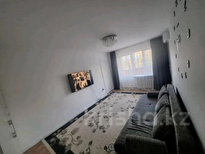 2-комнатная квартира · 43 м² · 5/5 этаж, мкр Орбита-2, Розыбакиева за ~ 32.7 млн ₸ в Алматы, Бостандыкский р-н