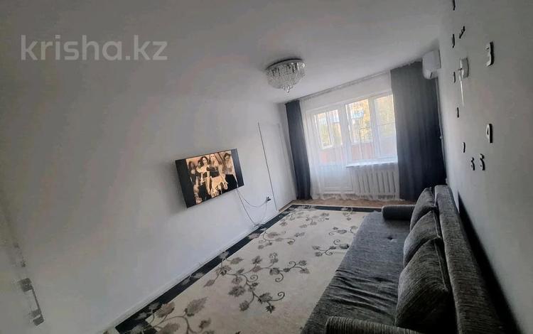 2-комнатная квартира · 43 м² · 5/5 этаж, мкр Орбита-2, Розыбакиева за ~ 32.7 млн ₸ в Алматы, Бостандыкский р-н — фото 2