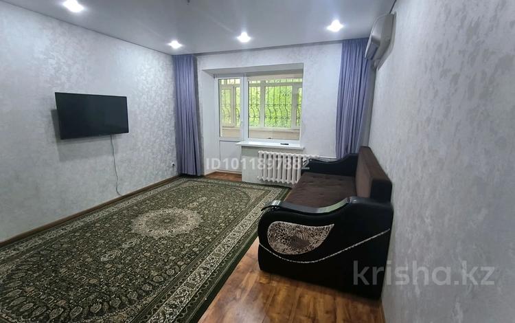 3-комнатная квартира · 70 м² · 1/5 этаж, мкр Кунаева 66 — возле женис за 29.7 млн 〒 в Уральске — фото 2