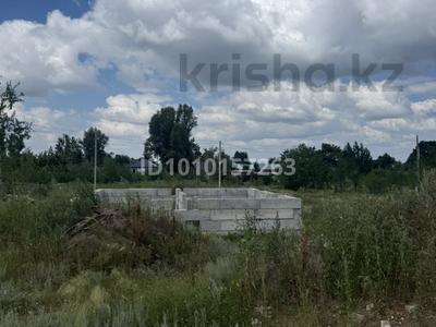 Участок · 8 соток, Актобе за 6.9 млн ₸