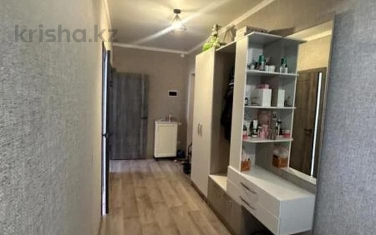 2-бөлмелі пәтер · 63 м² · 5/10 қабат, Шұғыла ш/а., Жунисова — ипотеку проходит Алматы жастары, бағасы: 30.5 млн ₸ в Наурызбайский р-н — фото 2