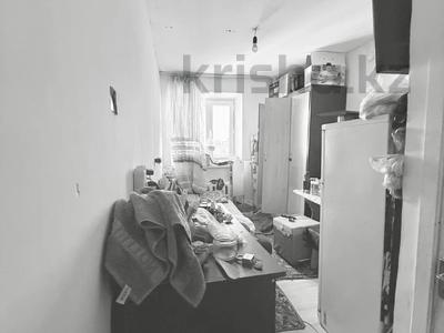 1-комнатная квартира · 9 м² · 6/9 этаж, Дулатова за 3 млн 〒 в Семее