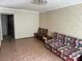 2-комнатная квартира, 55 м², 2/4 этаж помесячно, Военный городок улан за 100 000 〒 в Талдыкоргане, военный городок Улан — фото 4