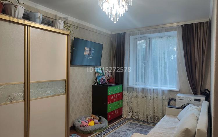 1-комнатная квартира · 28.4 м² · 2/14 этаж, Б. Момышулы 14 за 21 млн ₸ в Астане, Алматы р-н — фото 2