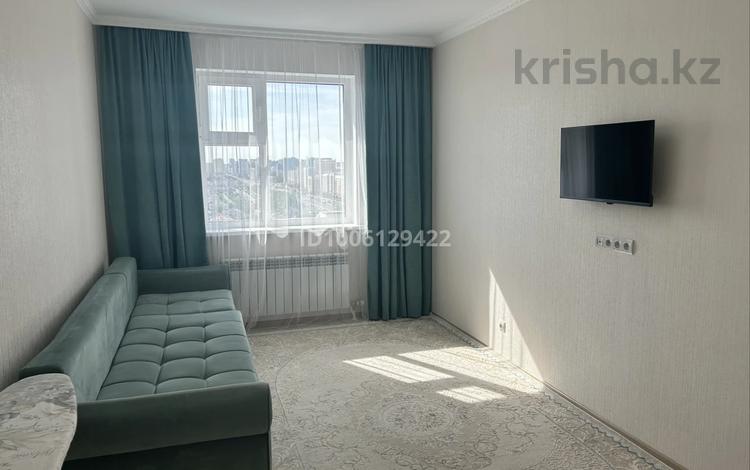 1-комнатная квартира · 36 м² · 16/16 этаж, Улы Дала 80/1 — Улы Дала за 22.7 млн 〒 в Астане — фото 2