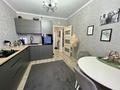 2-бөлмелі пәтер · 59.8 м² · 7/9 қабат, Микрорайон Береке 60, бағасы: 31 млн ₸ в Костанае