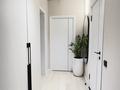 2-комнатная квартира · 47 м² · 1/9 этаж, мкр Кайрат 153/59 за 280 000 ₸ в Алматы, Турксибский р-н — фото 11