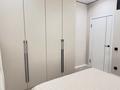 2-комнатная квартира · 47 м² · 1/9 этаж, мкр Кайрат 153/59 за 280 000 ₸ в Алматы, Турксибский р-н — фото 2