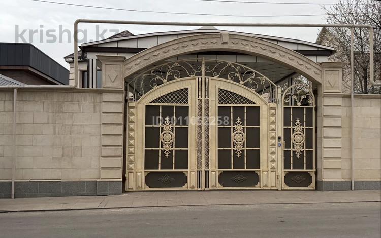 Отдельный дом · 9 комнат · 360 м² · 9 сот., мкр Калкаман-2 109 — Нурпеисова 109 за 240 млн ₸ в Алматы, Наурызбайский р-н — фото 2