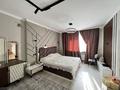 Отдельный дом · 9 комнат · 360 м² · 9 сот., мкр Калкаман-2 109 — Нурпеисова 109 за 240 млн ₸ в Алматы, Наурызбайский р-н — фото 35