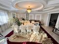 Отдельный дом · 9 комнат · 360 м² · 9 сот., мкр Калкаман-2 109 — Нурпеисова 109 за 240 млн ₸ в Алматы, Наурызбайский р-н — фото 45