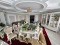 Отдельный дом · 9 комнат · 360 м² · 9 сот., мкр Калкаман-2 109 — Нурпеисова 109 за 240 млн ₸ в Алматы, Наурызбайский р-н — фото 46