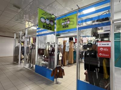 Готовый бизнес детской одежды · 18.3 м², бағасы: 4.5 млн ₸ в Астане, р-н Байконур