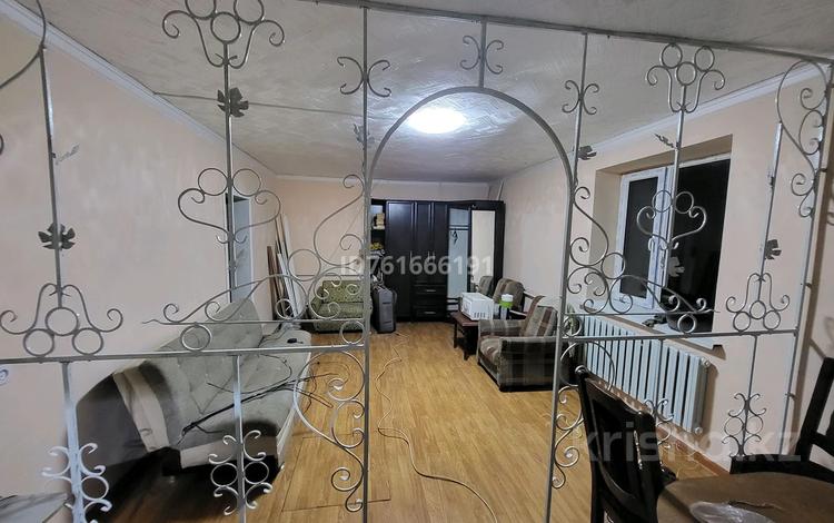 3 бөлме · 56 м² · 1 қабат, мкр Нуршашкан (Колхозши) 36 — Нет, бағасы: 180 000 ₸ в Алматы, Турксибский р-н — фото 2