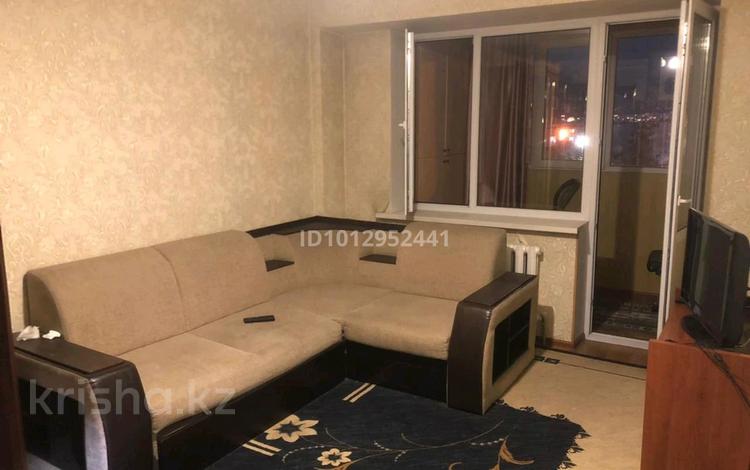 1-бөлмелі пәтер · 36 м² · 2/5 қабат, мкр Зердели 41 — Момышулы, бағасы: 20.5 млн ₸ в Алматы, Алатауский р-н — фото 2