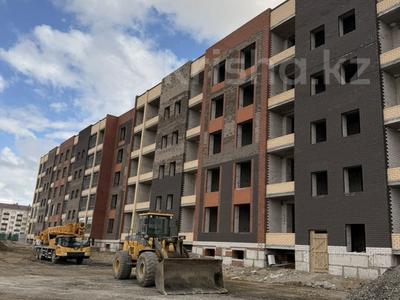1-бөлмелі пәтер · 51 м² · 3/5 қабат, мкр. Алтын орда, бағасы: 21 млн ₸ в Актобе