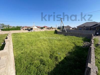 Участок · 12 соток, мкр Тассай дом 1 — Координаты 42.362560, 69.709610 за 20 млн ₸ в Шымкенте, Каратауский р-н