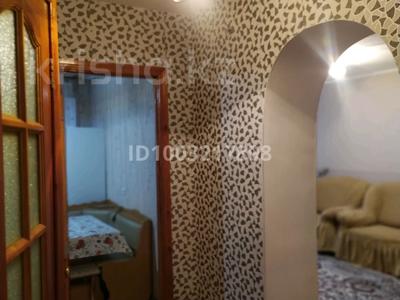 1-бөлмелі пәтер · 34.7 м² · 7/9 қабат, Куйши Дина, бағасы: 20.5 млн ₸ в Астане, Алматы р-н