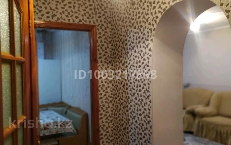 1-бөлмелі пәтер · 34.7 м² · 7/9 қабат, Куйши Дина, бағасы: 20.5 млн ₸ в Астане, Алматы р-н — фото 2