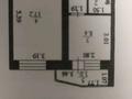 1-бөлмелі пәтер · 34.7 м² · 7/9 қабат, Куйши Дина, бағасы: 20.5 млн ₸ в Астане, Алматы р-н — фото 12