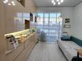 1-бөлмелі пәтер · 20 м² · 3/9 қабат, Е-810 2/21, бағасы: 13.5 млн ₸ в Астане, Сарайшык р-н — фото 2