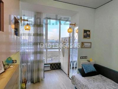 1-бөлмелі пәтер · 20 м² · 3/9 қабат, Е-810 2/21, бағасы: 13.5 млн ₸ в Астане, Сарайшык р-н