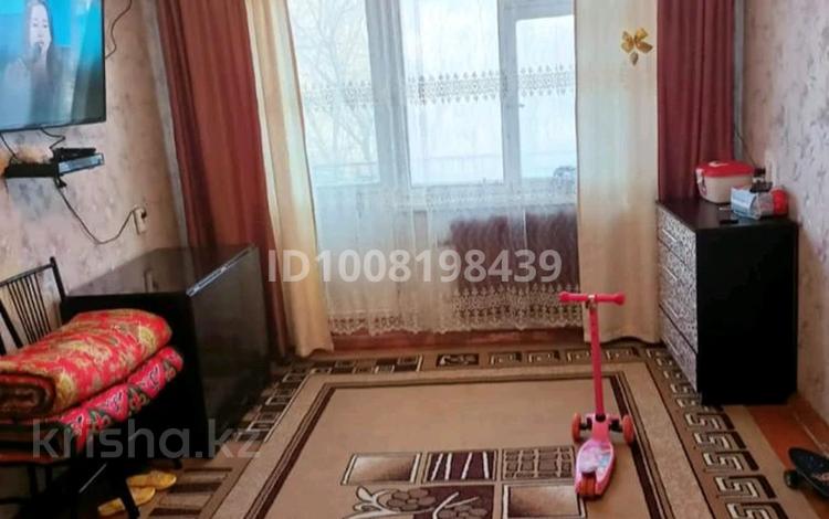 1-комнатная квартира · 32 м² · 4/5 этаж, мкр Жайлау 10 — Жеңіс парк за 9.5 млн 〒 в Таразе — фото 7