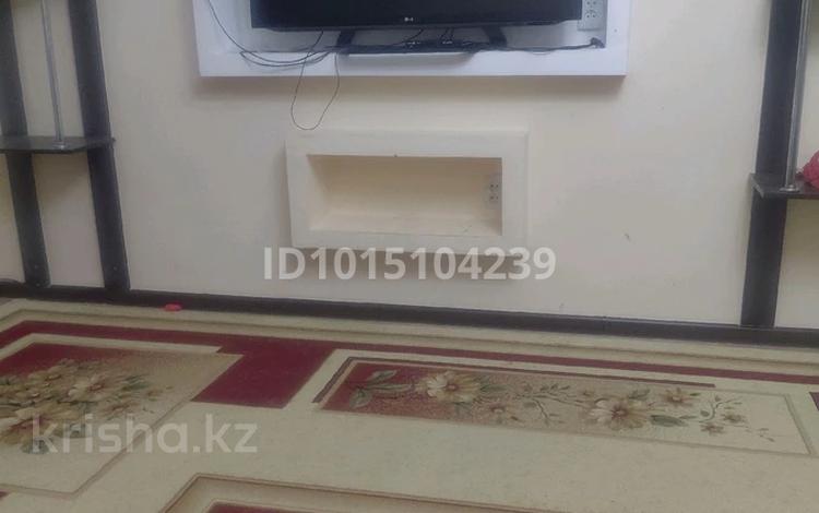 4 бөлме · 15 м² · 1/1 қабат, Алипшеева 1 — Гамалея, бағасы: 70 000 ₸ в Таразе — фото 2