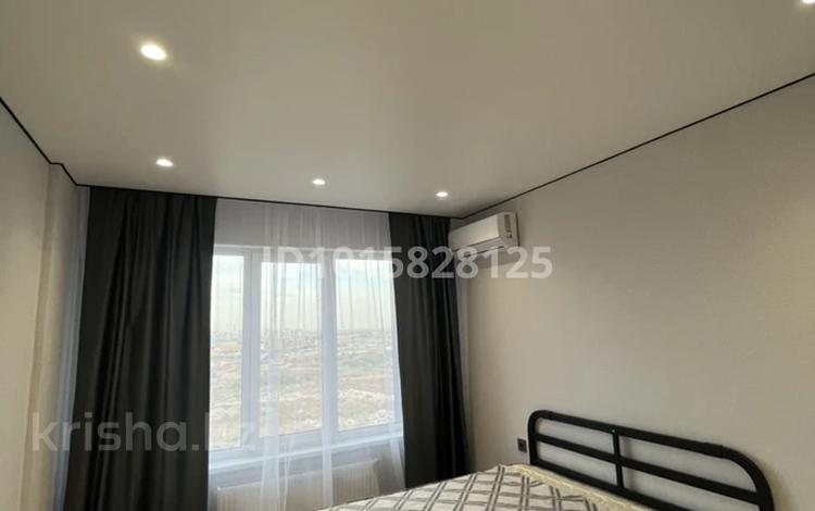 1-комнатная квартира · 40 м² · 8/9 этаж, E 511 25 за 250 000 ₸ в Астане, Есильский р-н — фото 2