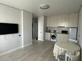 1-комнатная квартира · 40 м² · 8/9 этаж, E 511 25 за 250 000 ₸ в Астане, Есильский р-н — фото 11
