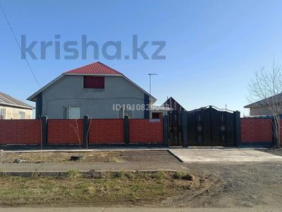 Отдельный дом · 4 комнаты · 160 м² · 10 сот., Ахметбекова 54 за 31 млн ₸ в 
