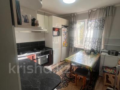 4-комнатная квартира · 84 м² · 4/5 этаж, мкр Аксай-4 за 53.5 млн ₸ в Алматы, Ауэзовский р-н