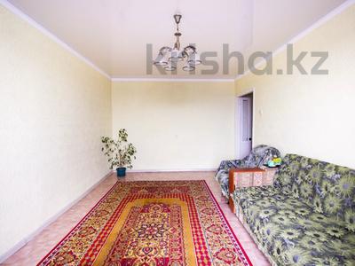 3-комнатная квартира, 70 м², 5/5 этаж, Асанова за 16.5 млн 〒 в Талдыкоргане