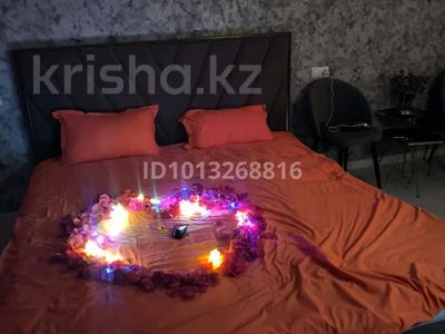 1-комнатная квартира · 34 м² · 2/5 этаж, Ғарышкерлер за 13 000 ₸ в Жезказгане