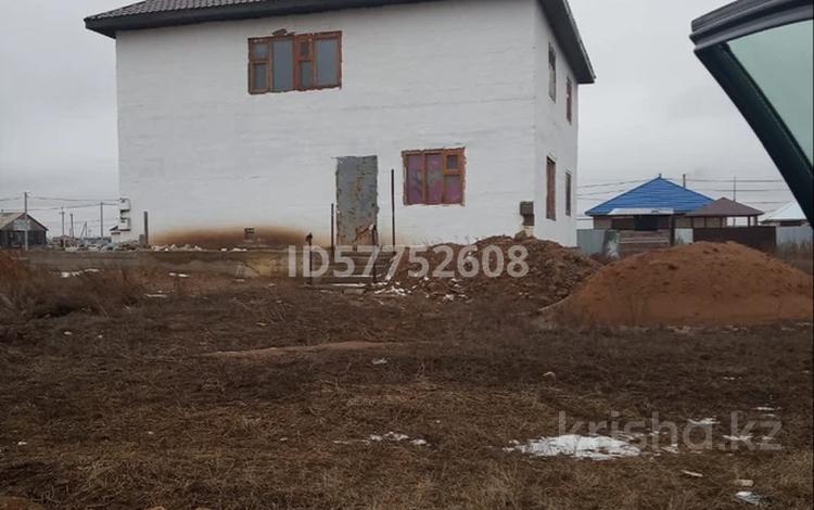 Отдельный дом · 8 комнат · 200 м² · 10 сот., Коркыт Ата 38 — Мустафа Шокай / Коркыт ата за 20 млн ₸ в Караоткеле — фото 6