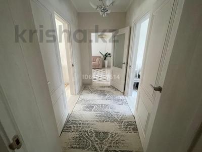 Отдельный дом · 4 комнаты · 120 м² · 5 сот., Жаугаш батыра 47а за 55 млн ₸ в 