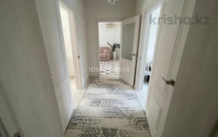 Отдельный дом · 4 комнаты · 120 м² · 5 сот., Жаугаш батыра 47а за 55 млн ₸ в  — фото 2