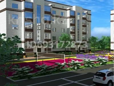 1-комнатная квартира · 42.8 м² · 3/5 этаж, мкр. Алтын орда, Батыс-2 251В за 12.8 млн 〒 в Актобе