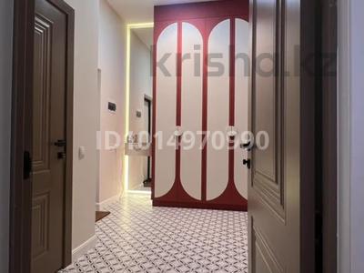 2-бөлмелі пәтер · 62 м² · 2/4 қабат, Мкр. Ак Шагала 6, бағасы: 20 000 ₸ в Атырау