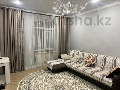 2-комнатная квартира · 63.9 м² · 10/10 этаж, мкр Юго-Восток, Пр. Строителей за 32 млн ₸ в Караганде, Казыбек би р-н