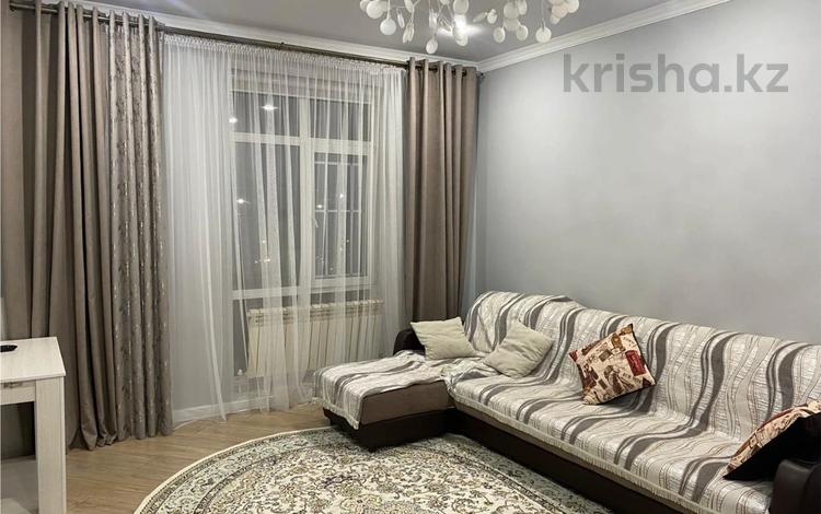 2-комнатная квартира · 63.9 м² · 10/10 этаж, мкр Юго-Восток, Пр. Строителей за 32 млн ₸ в Караганде, Казыбек би р-н — фото 3